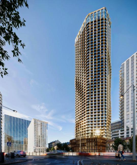 Квартира в Батуми, Грузия, 53 м² - фото 8