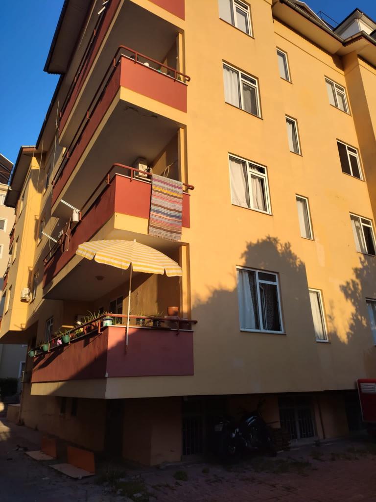 Квартира в Алании, Турция, 70 м² - фото 8