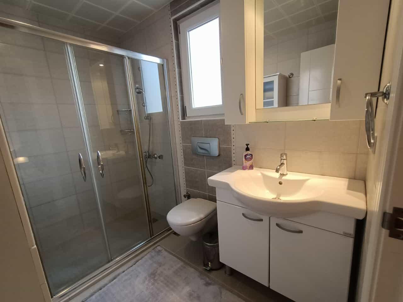 Квартира в Алании, Турция, 110 м² - фото 8