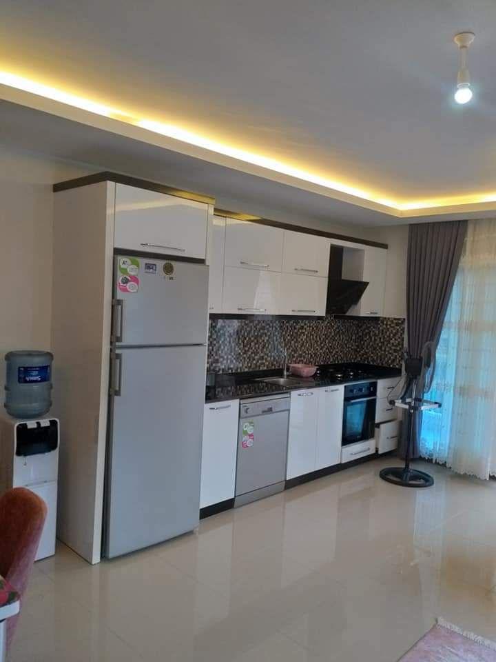 Квартира в Алании, Турция, 110 м² - фото 8
