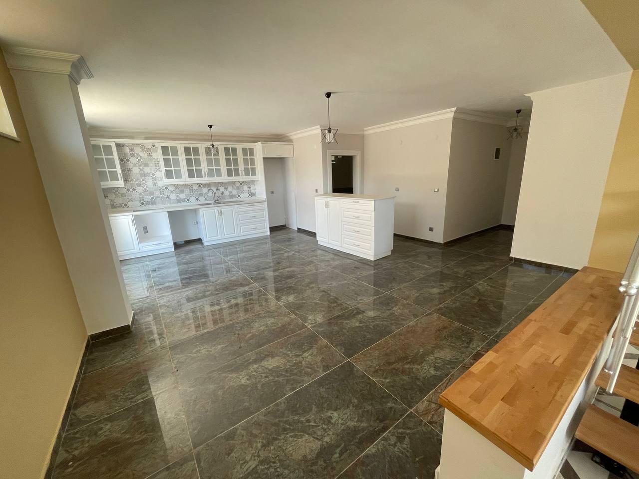 Пентхаус в Алании, Турция, 150 м² - фото 8