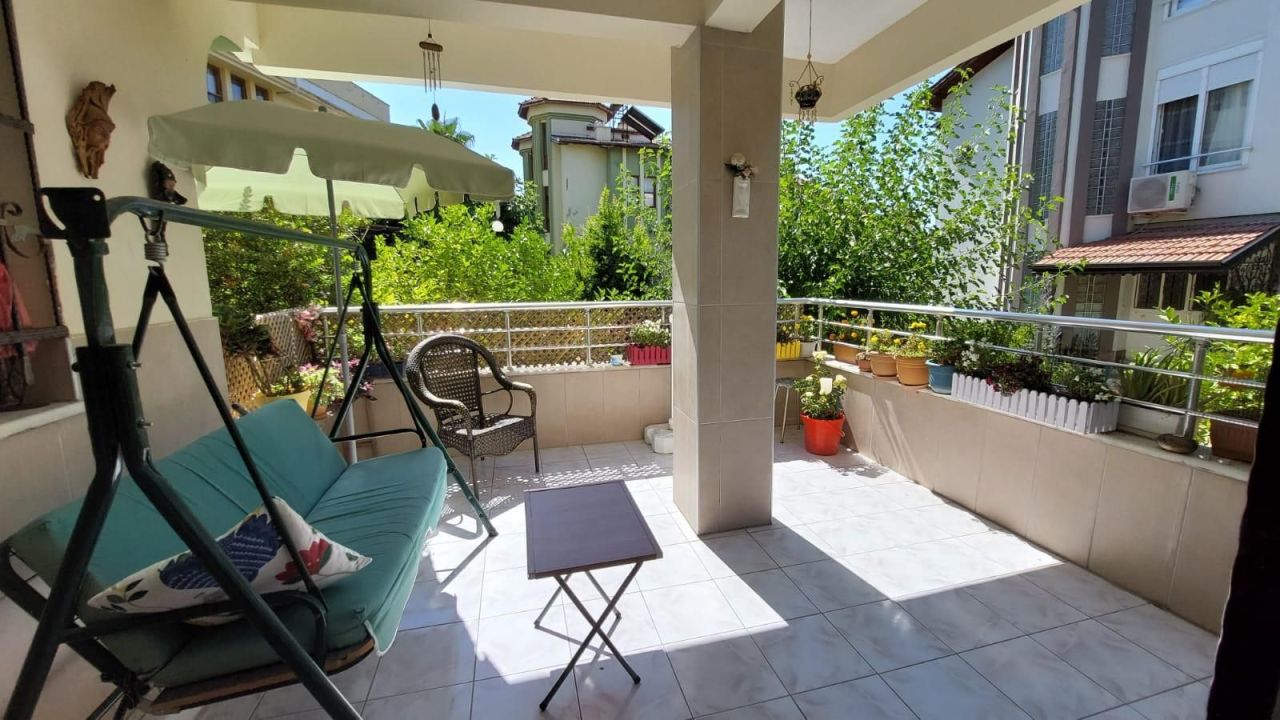 Вилла в Инжекуме, Турция, 220 м² - фото 8