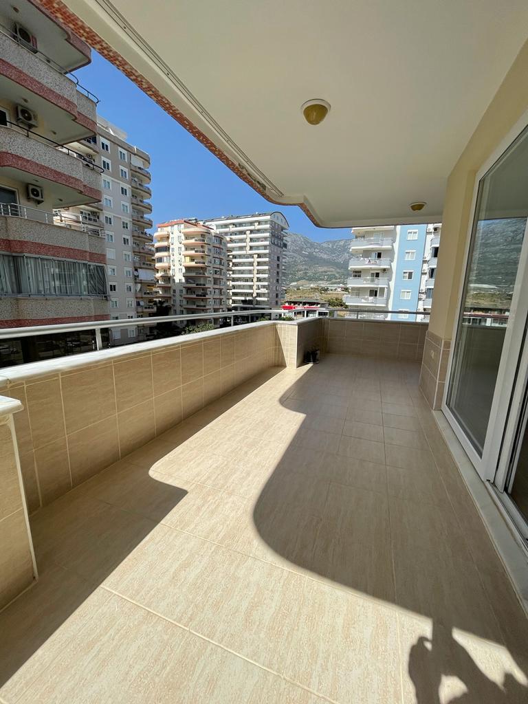 Квартира в Алании, Турция, 130 м² - фото 8