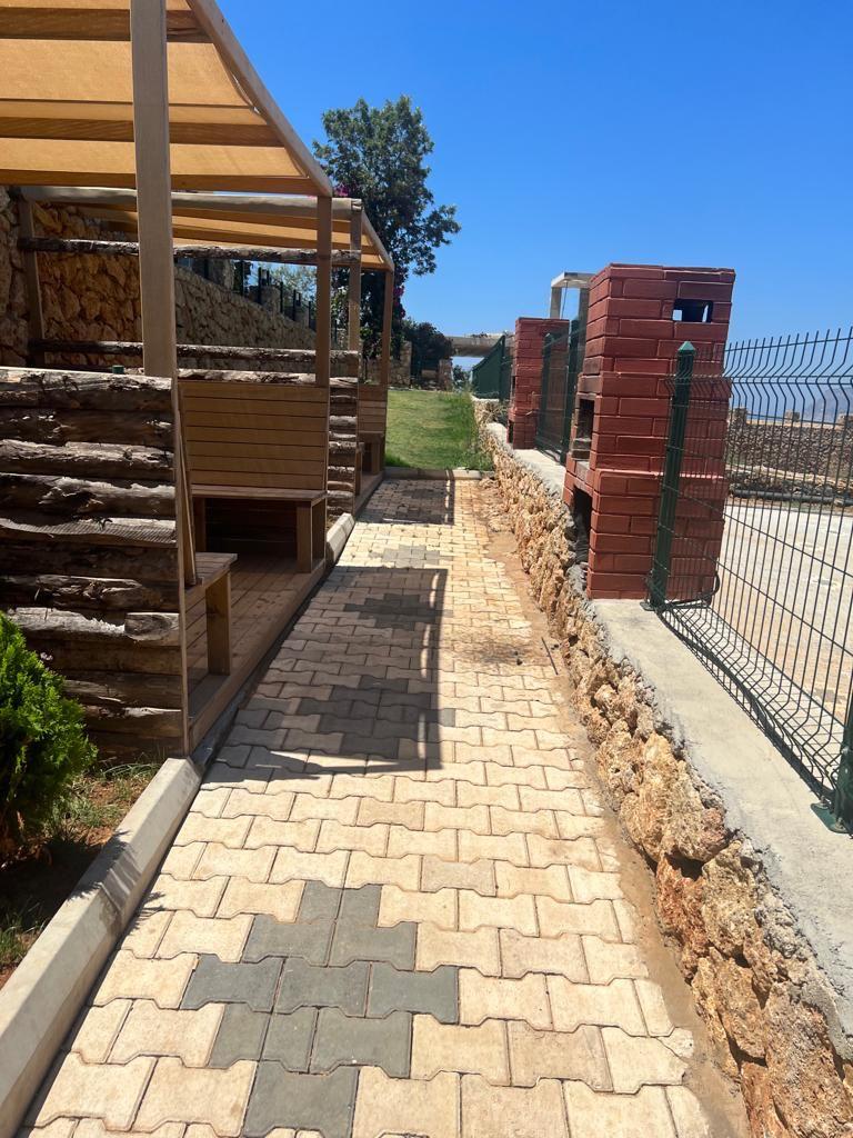 Квартира в Алании, Турция, 85 м² - фото 8