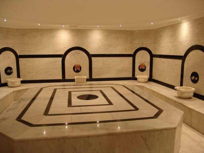 Квартира в Алании, Турция, 135 м² - фото 8