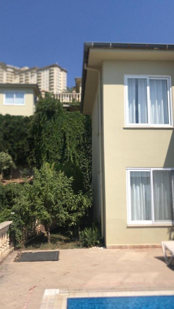 Пентхаус в Алании, Турция, 196 м² - фото 8