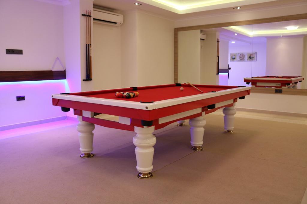 Квартира в Алании, Турция, 65 м² - фото 8