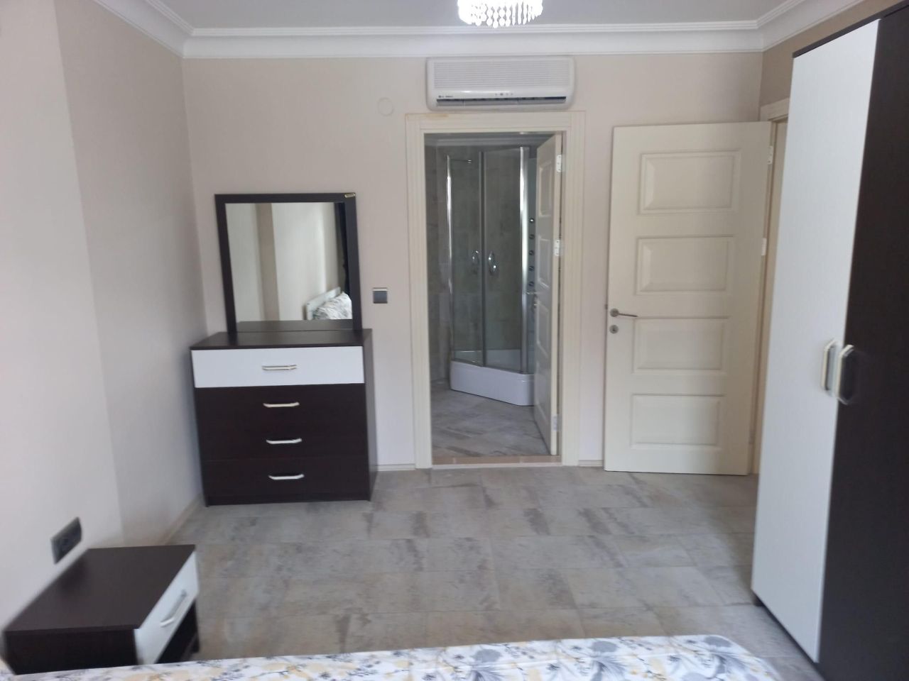 Квартира в Алании, Турция, 110 м² - фото 8