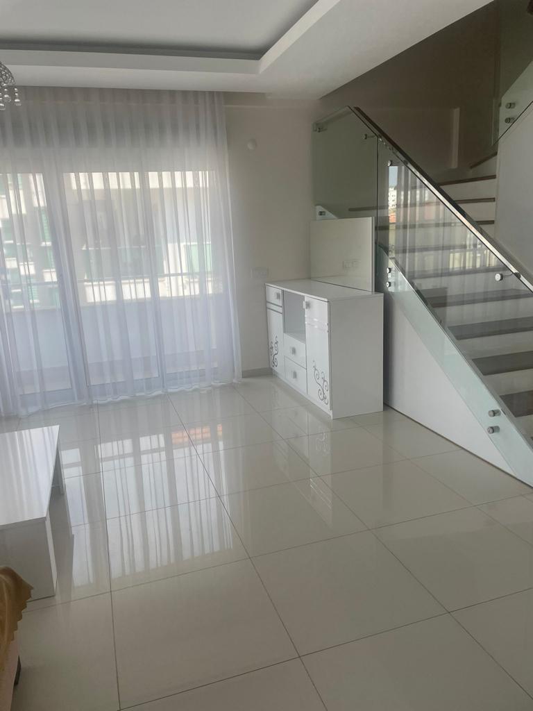 Пентхаус в Кестеле, Турция, 120 м² - фото 8