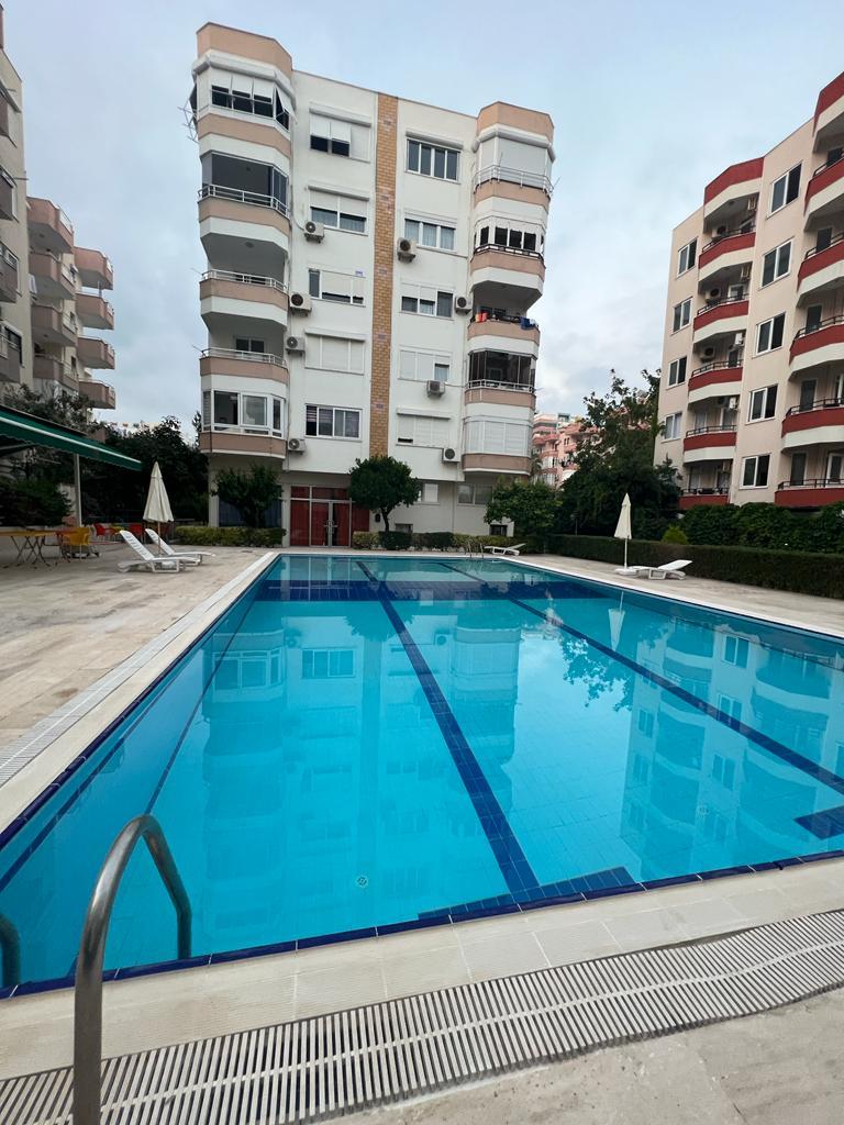 Квартира в Алании, Турция, 100 м² - фото 8