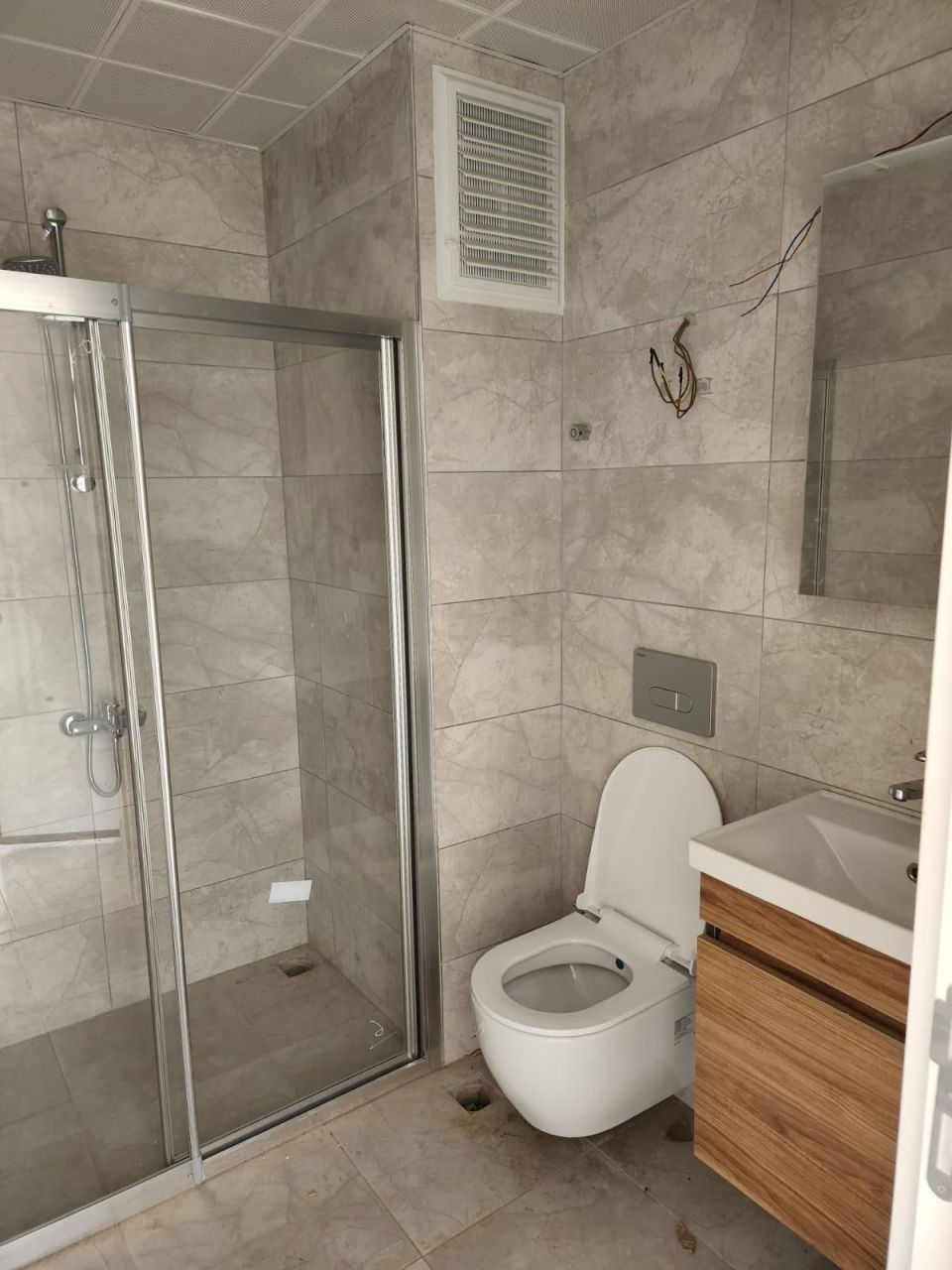 Квартира в Алании, Турция, 59 м² - фото 8