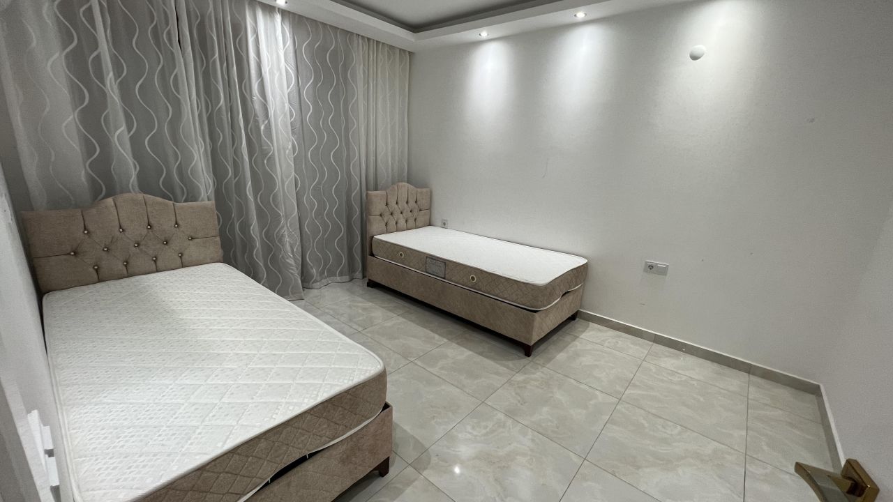 Пентхаус в Кестеле, Турция, 200 м² - фото 8