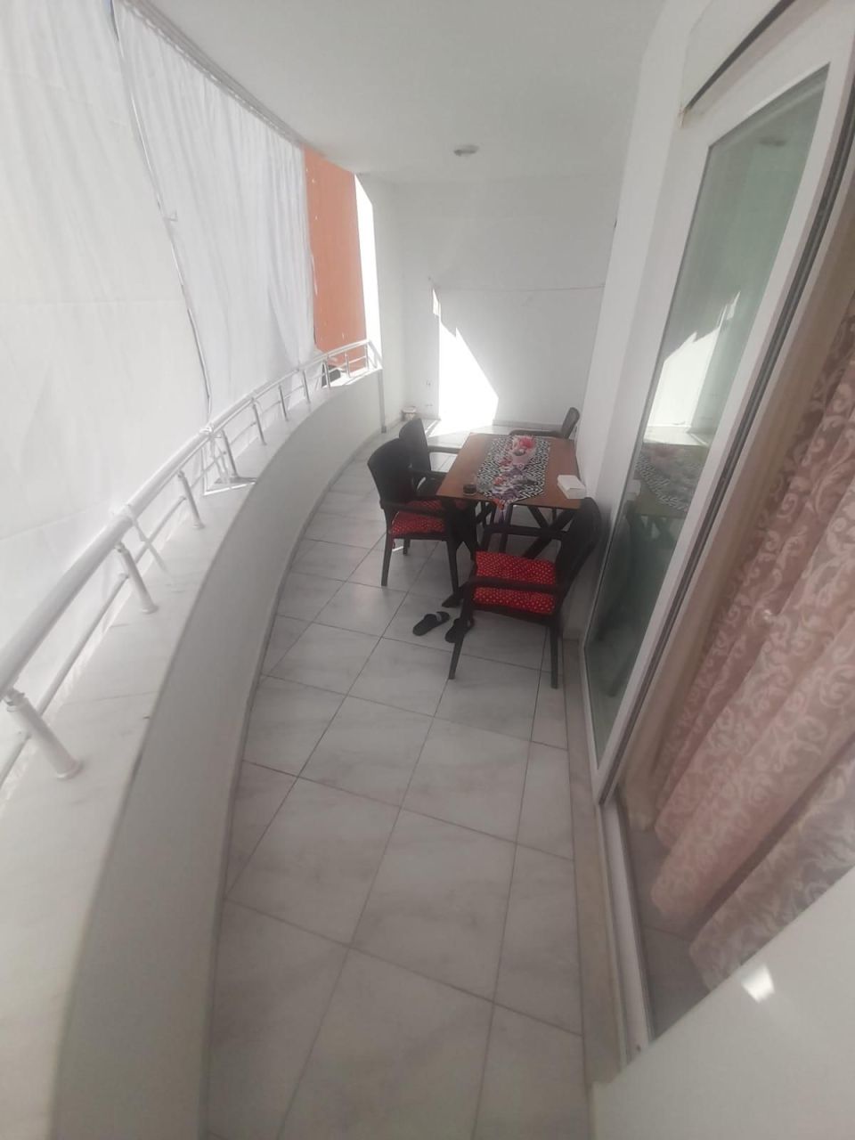 Квартира в Алании, Турция, 110 м² - фото 8