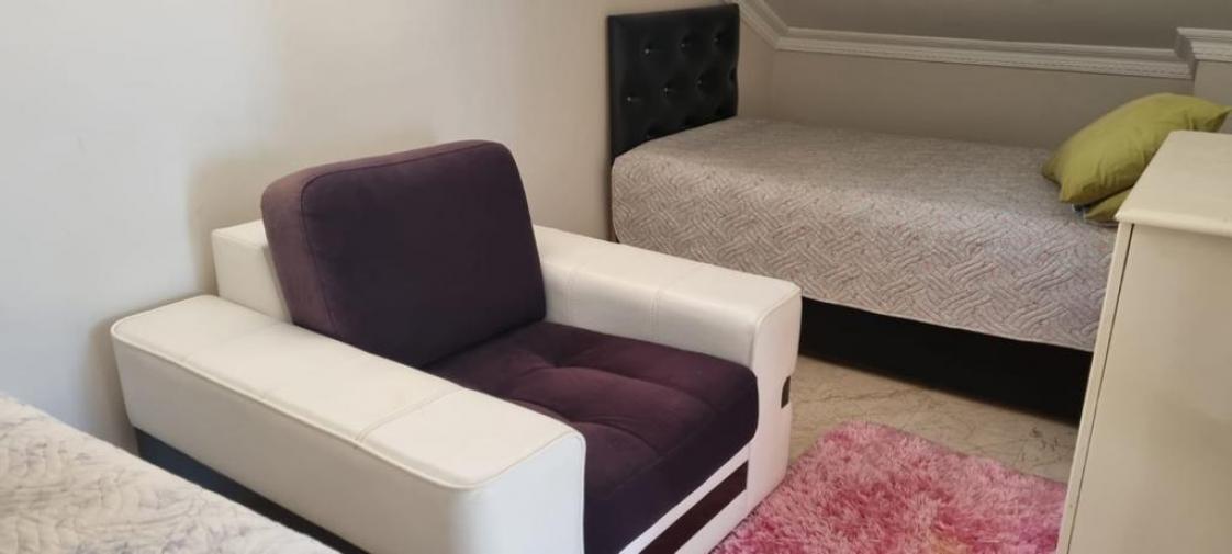 Вилла в Алании, Турция, 160 м² - фото 8