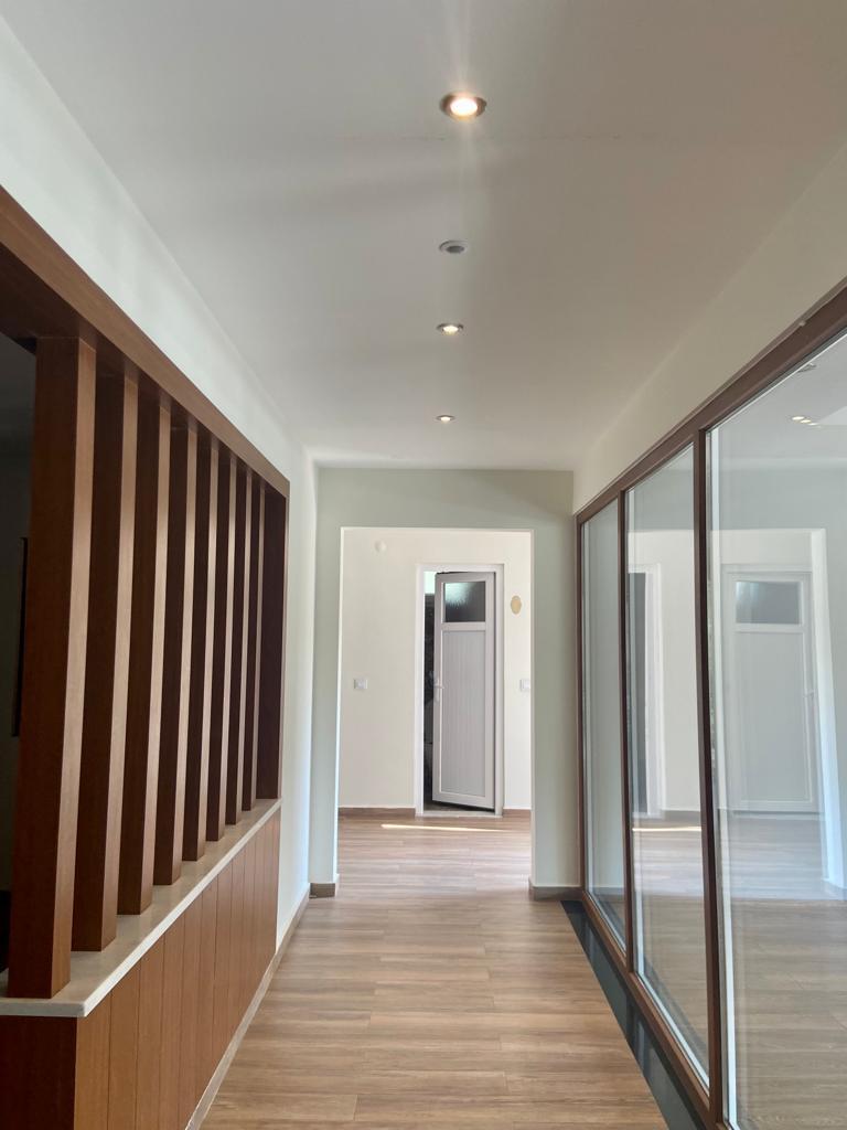 Квартира в Алании, Турция, 70 м² - фото 8