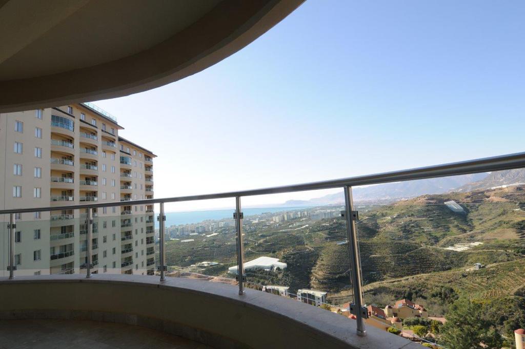 Квартира в Алании, Турция, 101 м² - фото 8