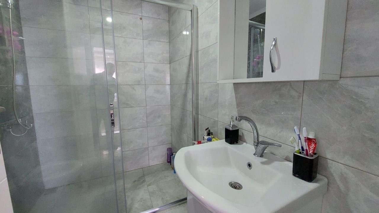 Квартира в Алании, Турция, 95 м² - фото 8