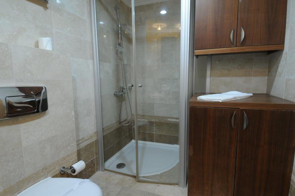 Квартира в Алании, Турция, 101 м² - фото 8