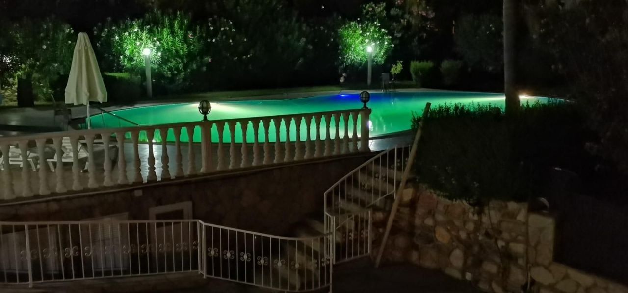 Вилла в Конаклы, Турция, 200 м² - фото 8