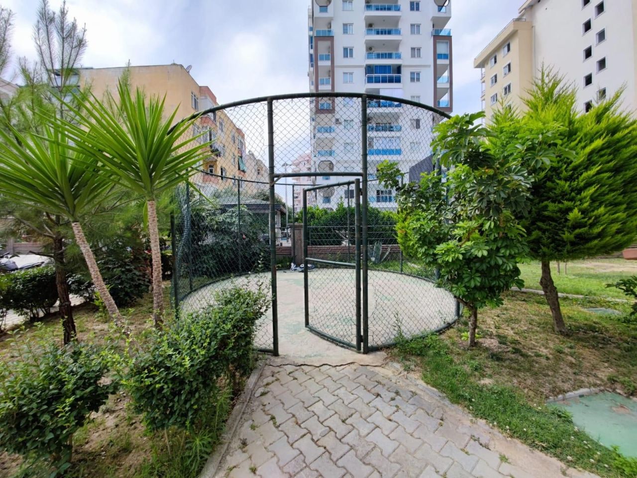 Квартира в Алании, Турция, 80 м² - фото 8