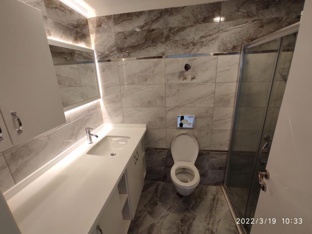 Квартира в Алании, Турция, 75 м² - фото 8
