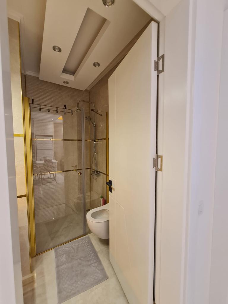 Квартира в Алании, Турция, 71 м² - фото 8