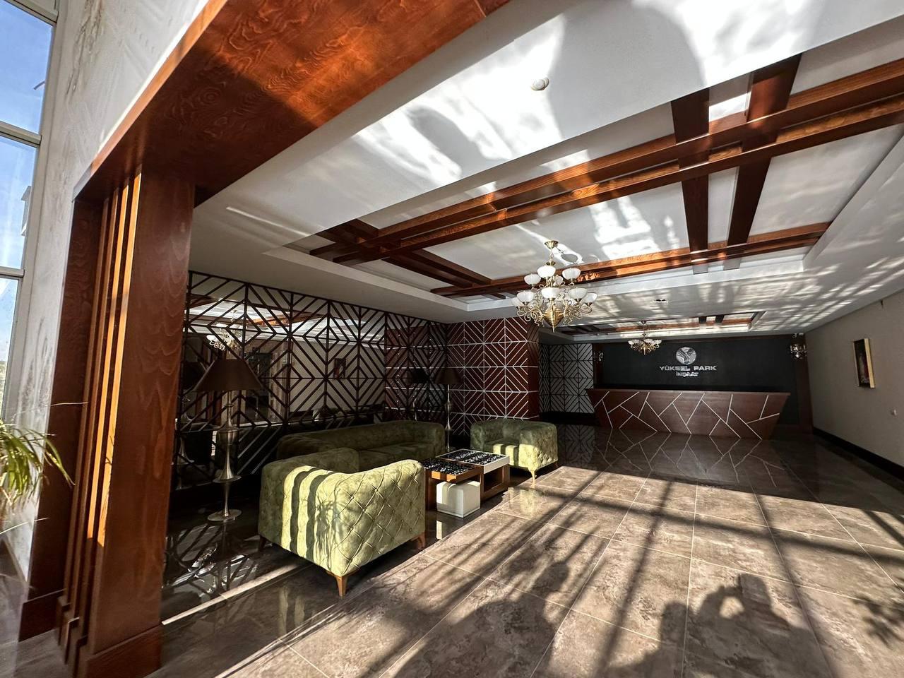 Квартира в Мерсине, Турция, 66 м² - фото 8