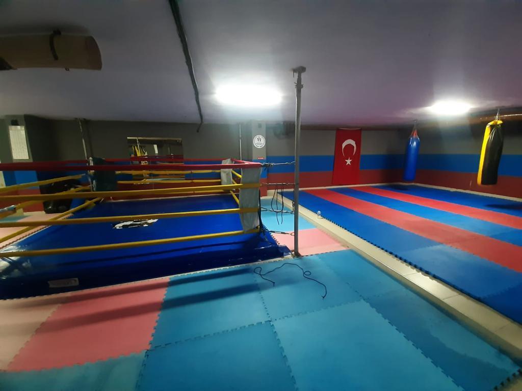 Квартира в Алании, Турция, 160 м² - фото 8