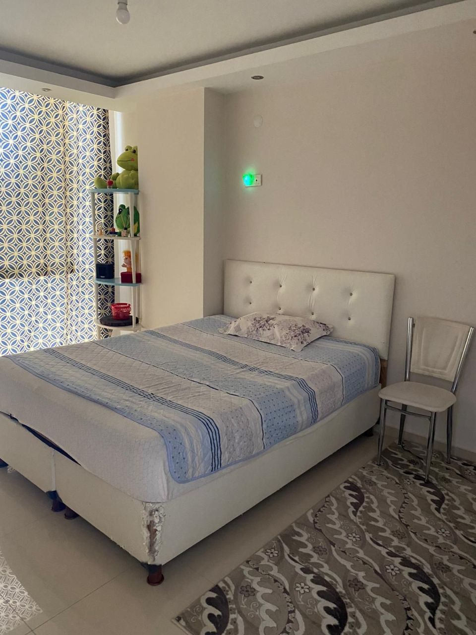 Квартира в Кестеле, Турция, 60 м² - фото 8