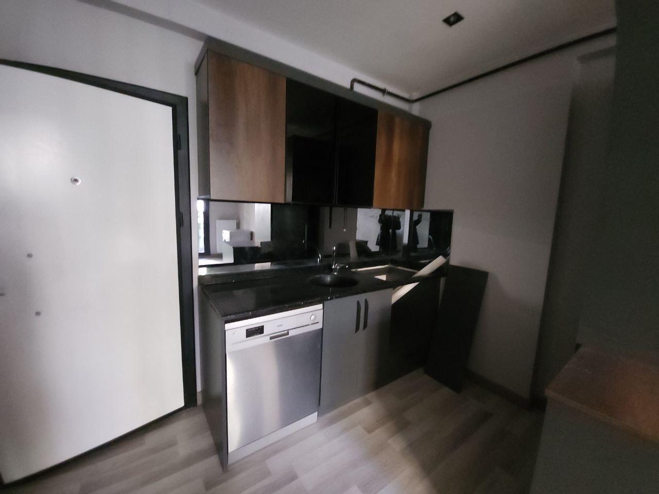 Квартира в Мерсине, Турция, 70 м² - фото 8