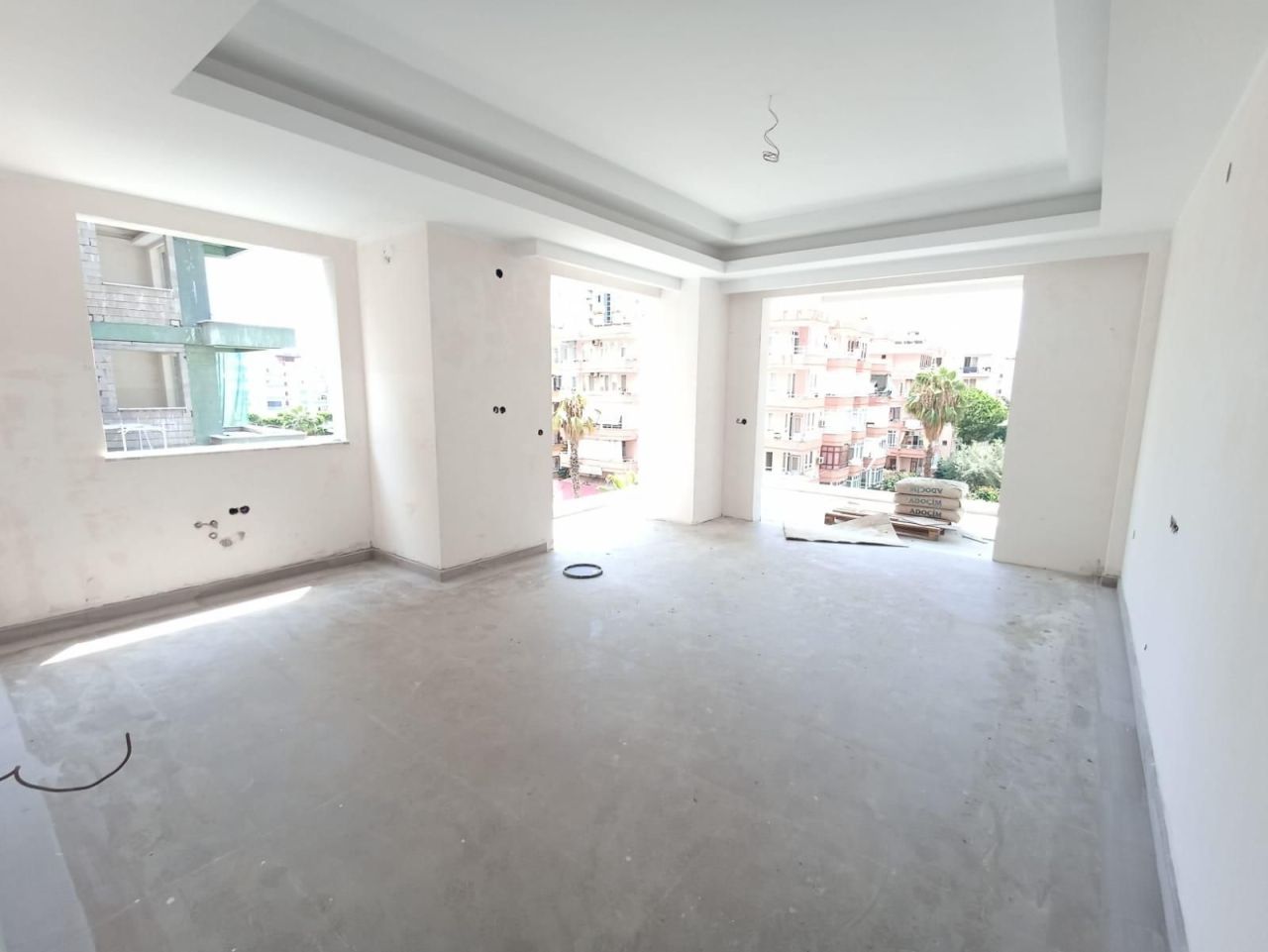 Квартира в Алании, Турция, 117 м² - фото 8