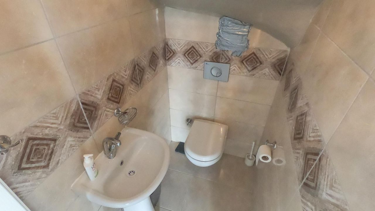 Вилла в Алании, Турция, 135 м² - фото 8