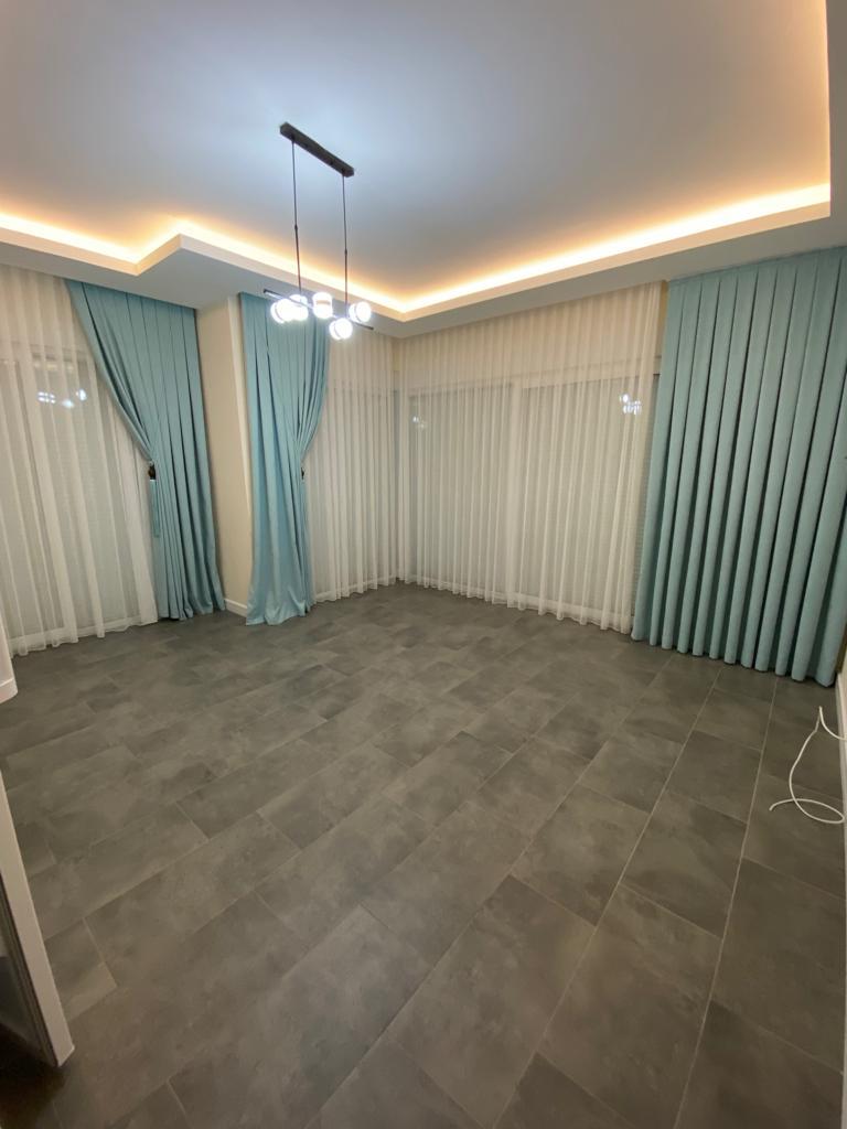 Квартира в Алании, Турция, 78 м² - фото 8