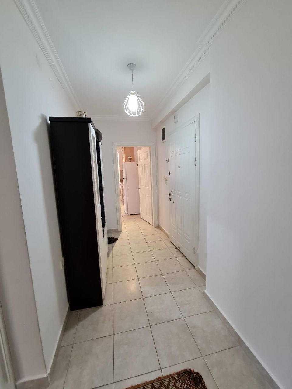 Квартира в Алании, Турция, 100 м² - фото 8