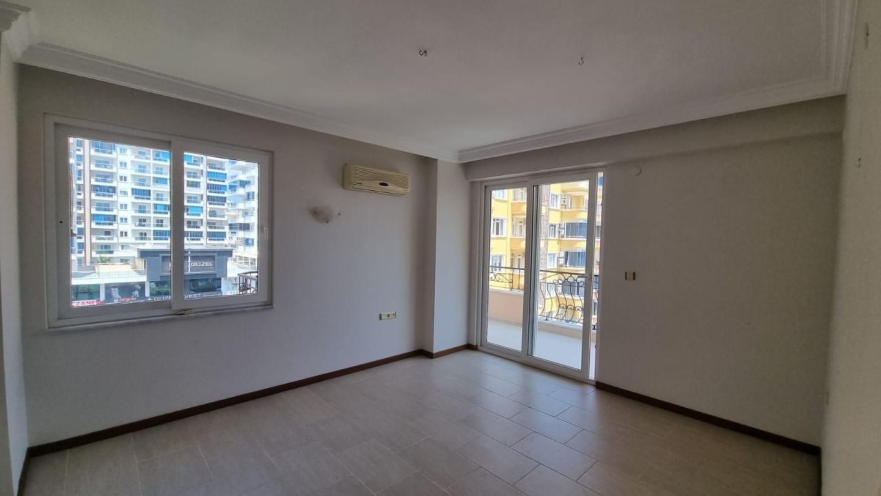 Квартира в Алании, Турция, 115 м² - фото 8