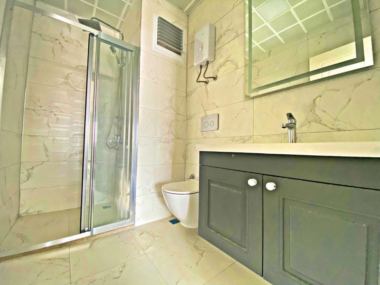 Квартира в Алании, Турция, 68 м² - фото 8