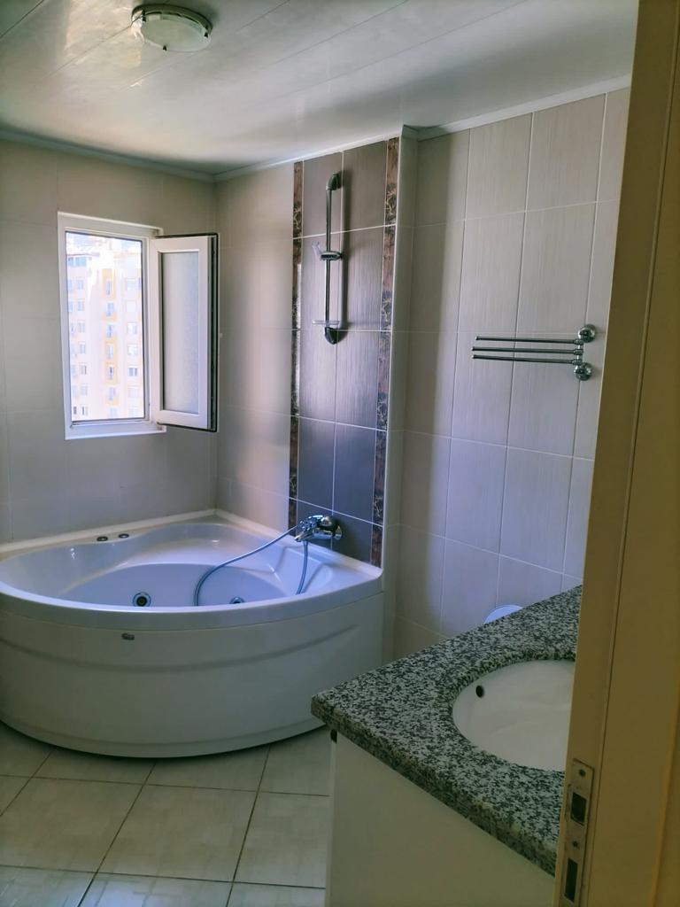 Квартира в Алании, Турция, 100 м² - фото 8