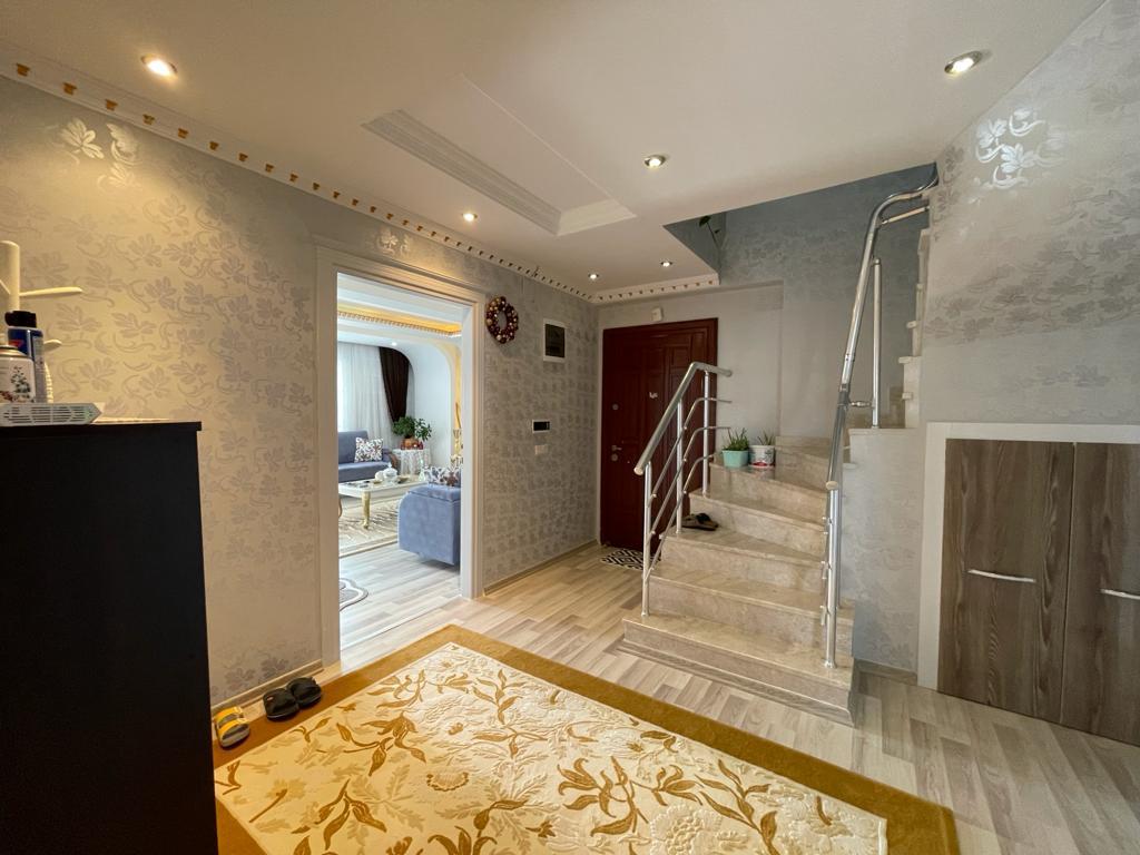 Квартира в Алании, Турция, 185 м² - фото 8