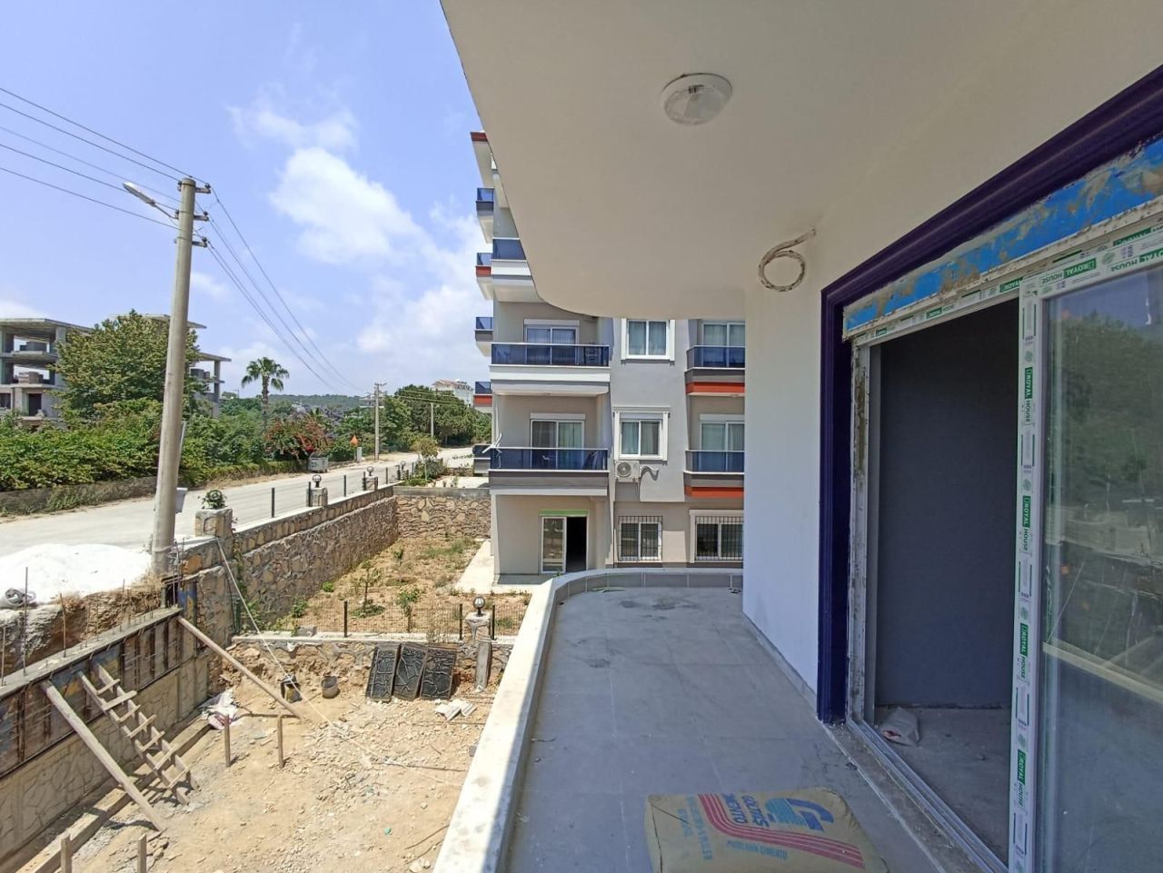 Пентхаус в Авсалларе, Турция, 125 м² - фото 8