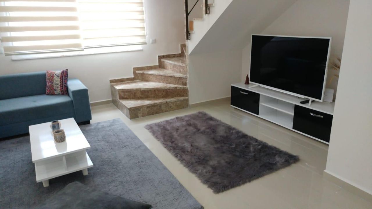 Пентхаус в Кестеле, Турция, 125 м² - фото 8