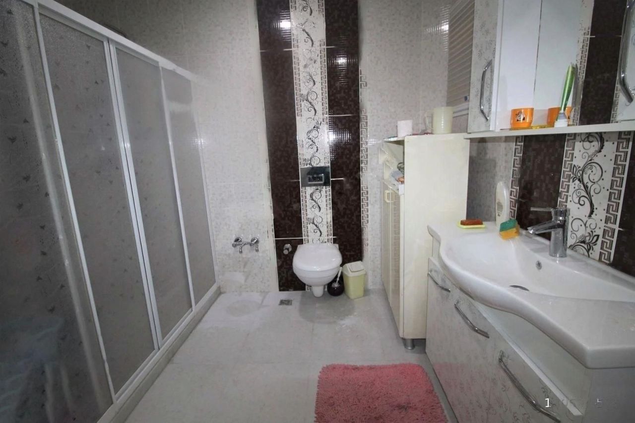 Квартира в Мерсине, Турция, 170 м² - фото 8