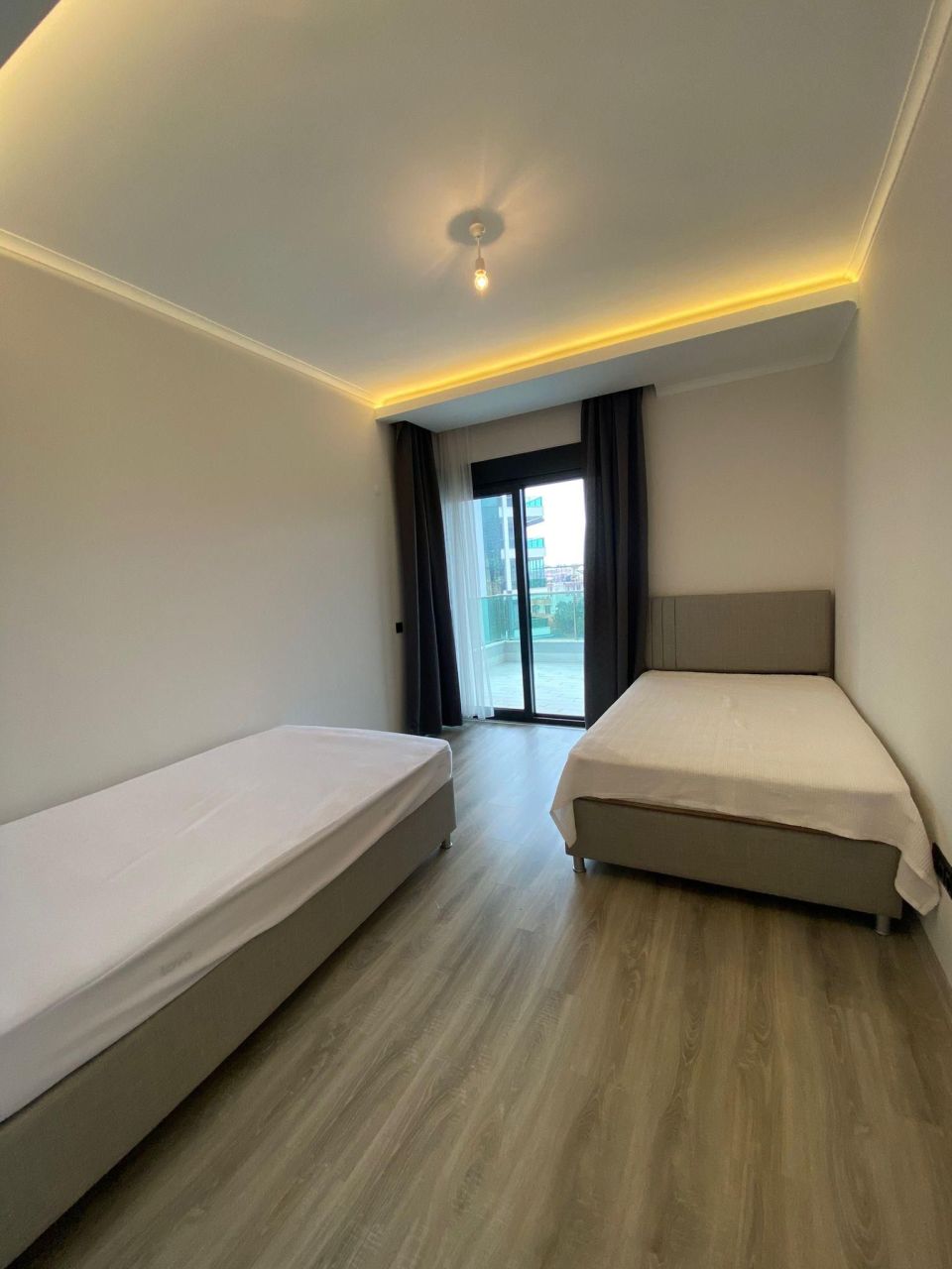 Квартира в Алании, Турция, 185 м² - фото 8