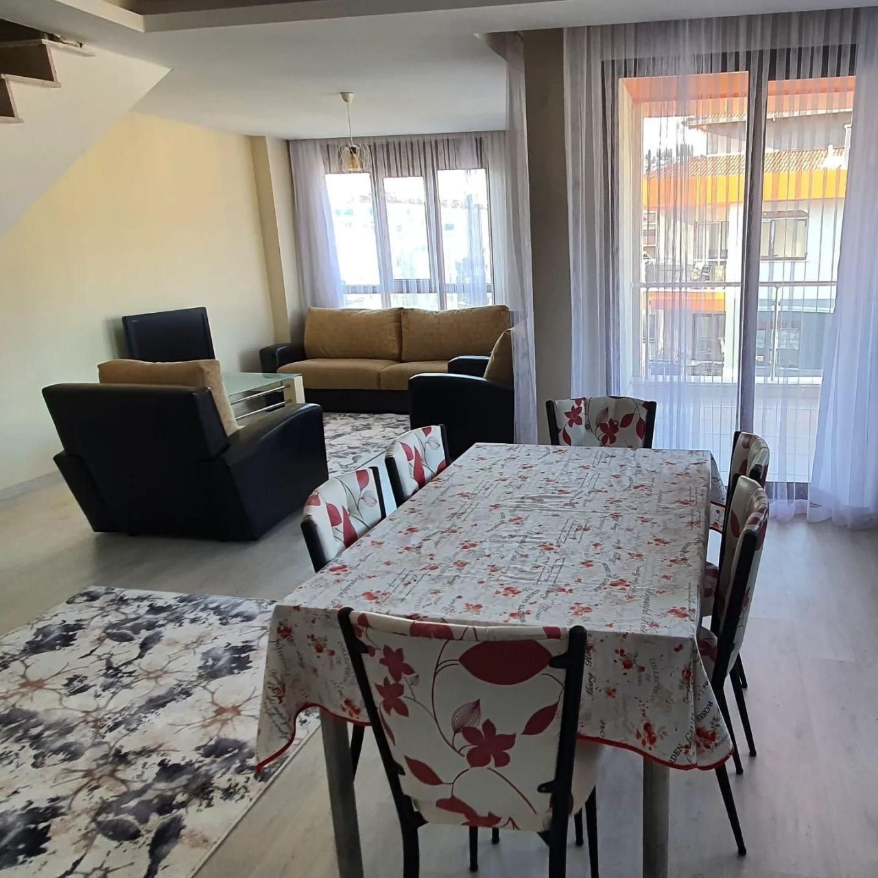 Пентхаус в Авсалларе, Турция, 90 м² - фото 8