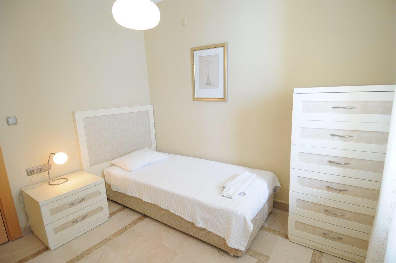 Квартира в Алании, Турция, 130 м² - фото 8