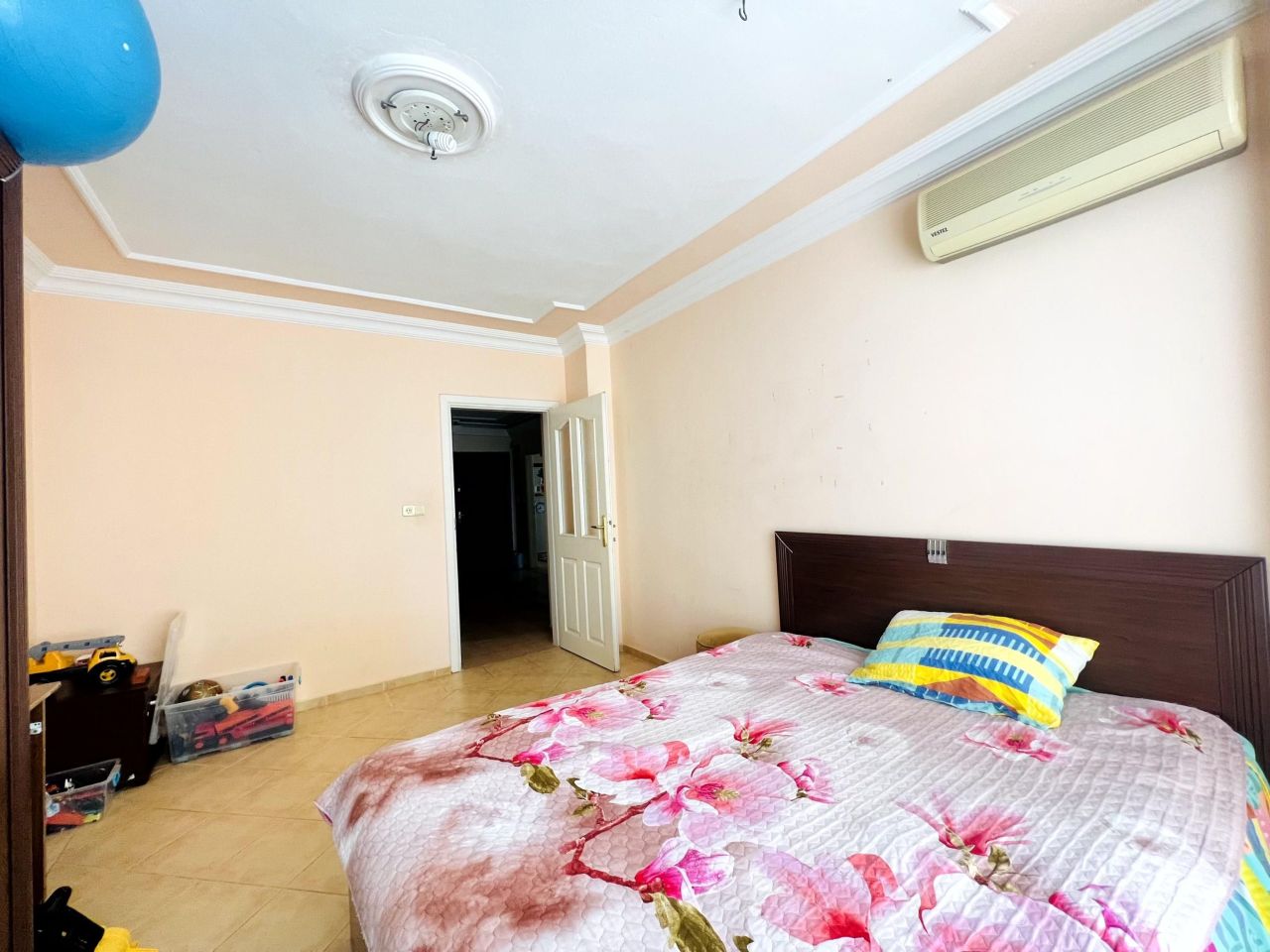 Квартира в Алании, Турция, 120 м² - фото 8