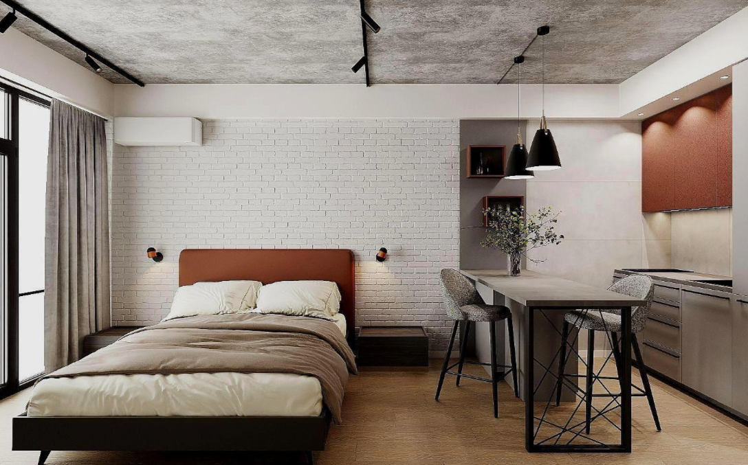 Квартира в Батуми, Грузия, 123 м² - фото 7