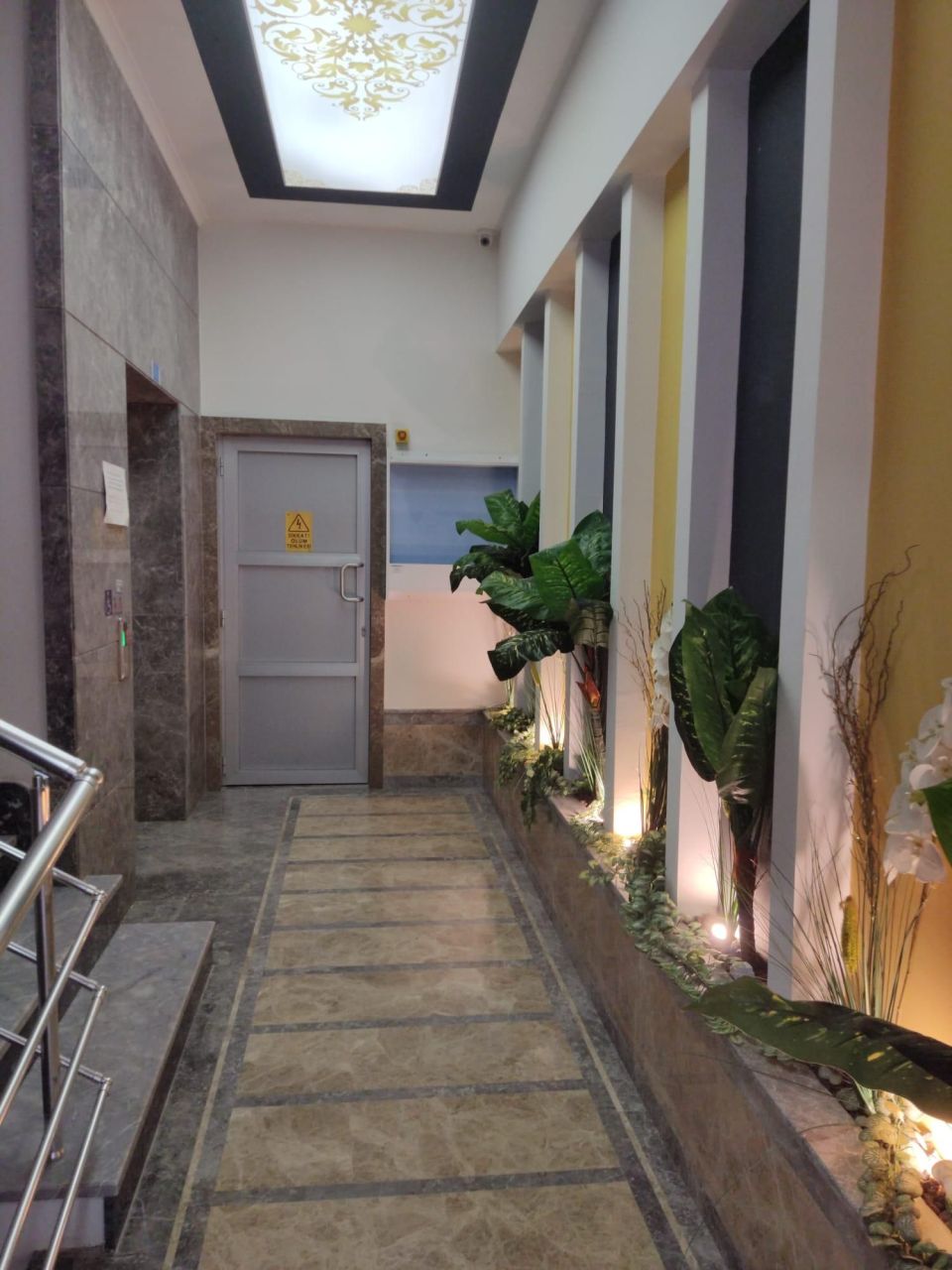 Пентхаус в Алании, Турция, 200 м² - фото 8