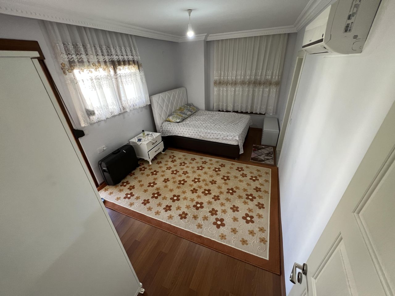 Квартира в Алании, Турция, 205 м² - фото 8