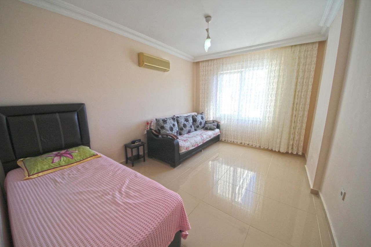 Пентхаус в Алании, Турция, 190 м² - фото 8