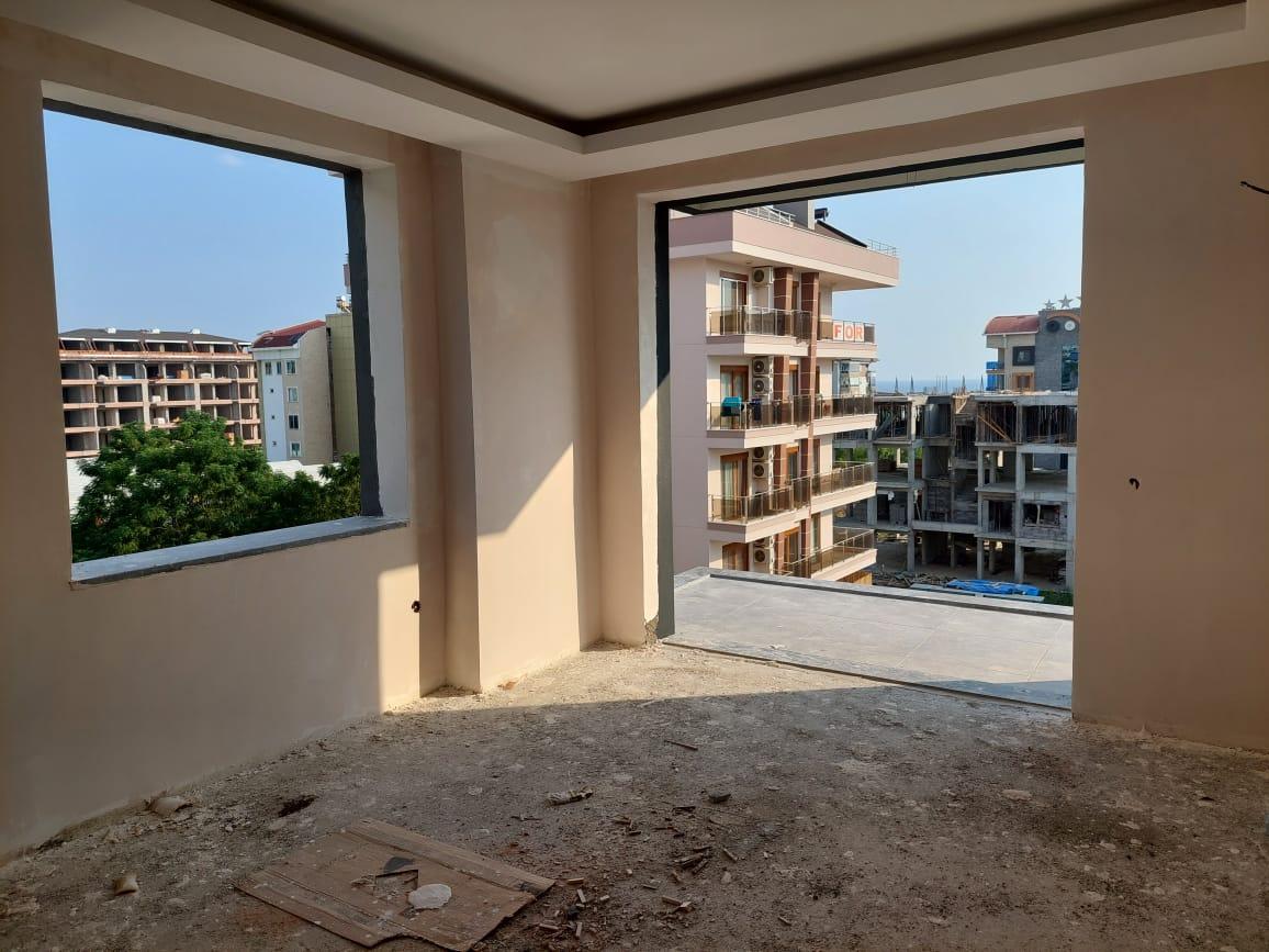 Квартира в Кестеле, Турция, 50 м² - фото 8